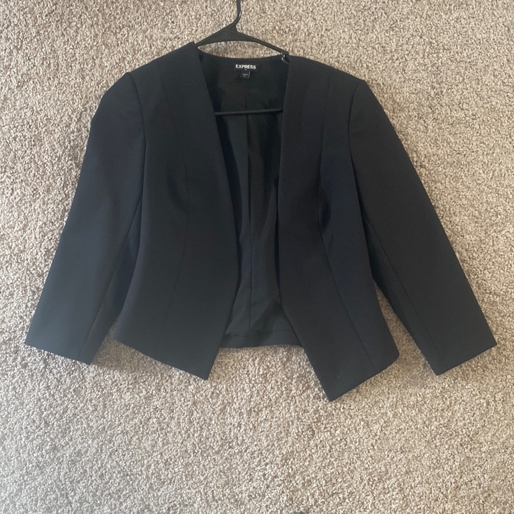 Express Blazer